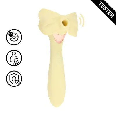 LOVU075YELTEST