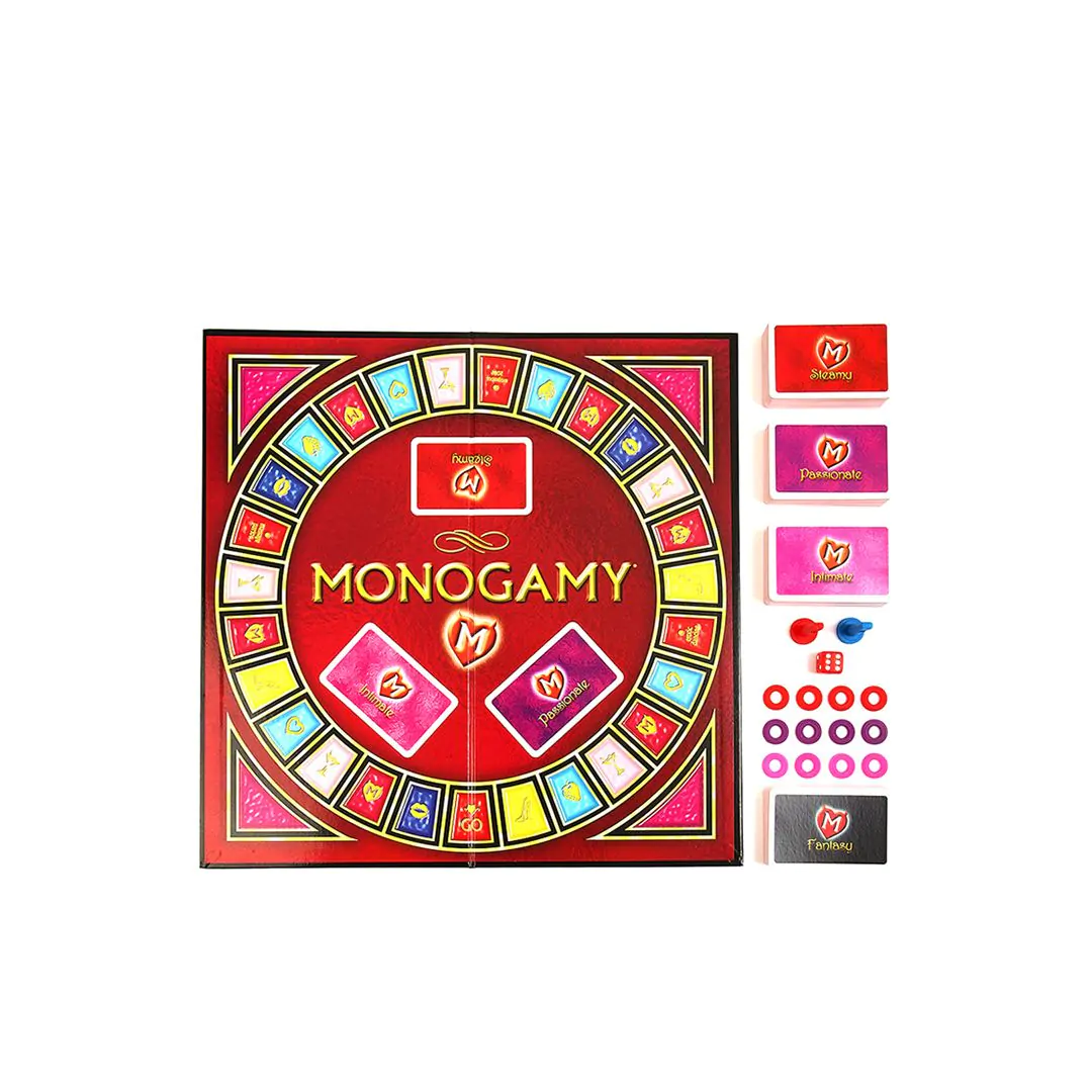 MONOGROM