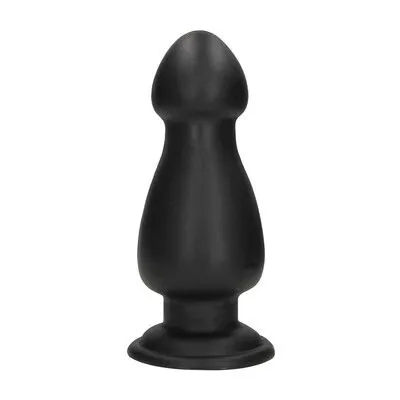 Overdrive - Anal Plug - 23,5 cm - Black