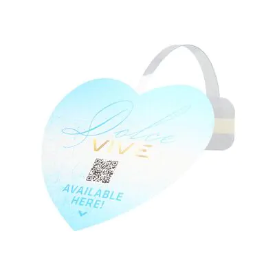 Wobbler Heart - Dolce VIVE by VIVE