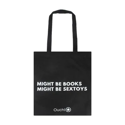 Tote Bag - Ouch!