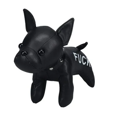 Puppy - Fuck - Black