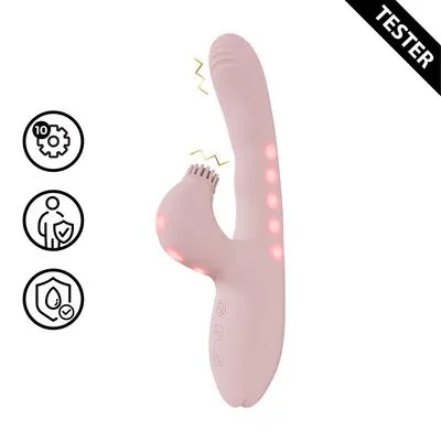 VIVE066PNKTEST