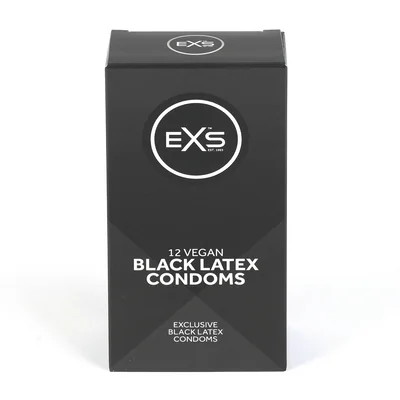 12EXSBLACK