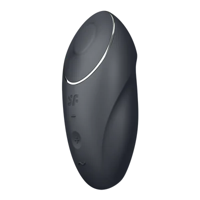 Tap and Climax 1 - Grey