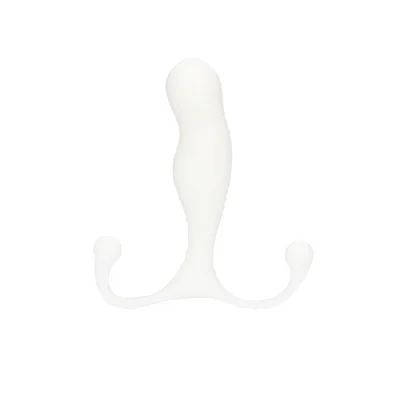 Maximus Trident - White