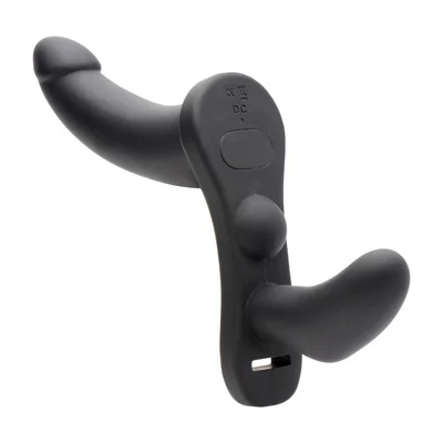 AF864-BLACK