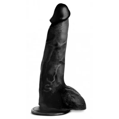 AG770-BLACK