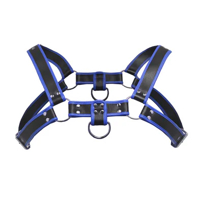 AH690-BLUE