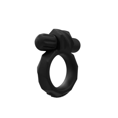 Vibe - Maximus 45 - Vibrating Ballstrap and Cockring - 1.77" / 4,5 cm