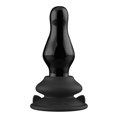 CHR038BLK