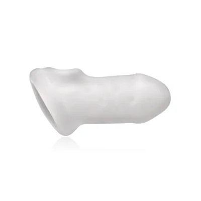Fat Boy Thin - Dildo - 4" / 10 cm