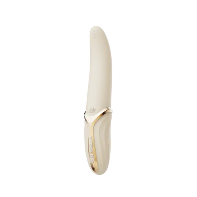 Eve - Ivory White