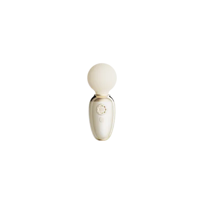 Ava - Ivory White