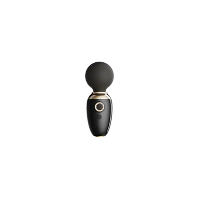 Ava - Obsidian Black