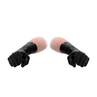 FST001BLK