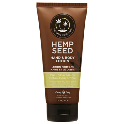 Cucumber-Melon Hand and Body Lotion - 7 fl oz / 207 ml