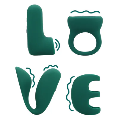 LOVE138GRN