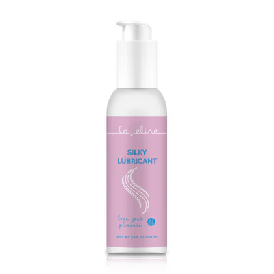 Silky Lubricant - 5.1 fl oz / 150 ml