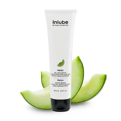 Waterbased Sliding Gel - Melon - 3.4 fl oz / 100 ml