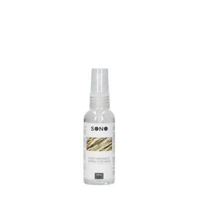 Performance Spray for Men - 1.7 fl oz / 50 ml