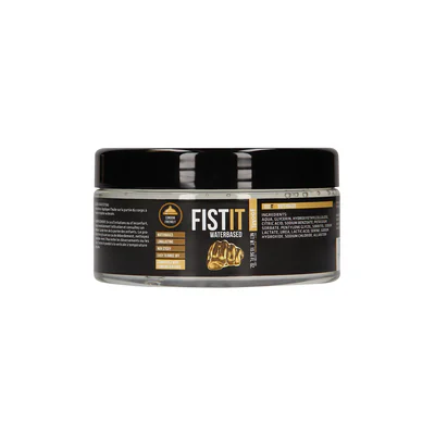 Waterbased Lubricant - 10.1 fl oz / 300 ml