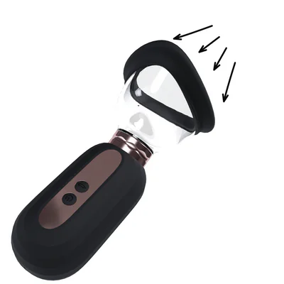 PMP052BLK
