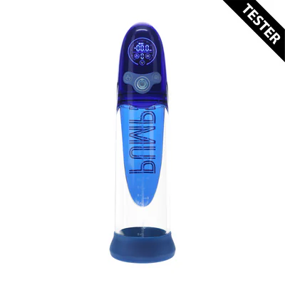 PMP053BLUTEST