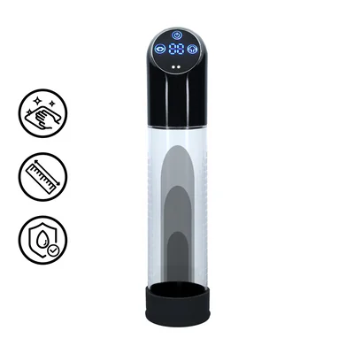 PMP056BLK