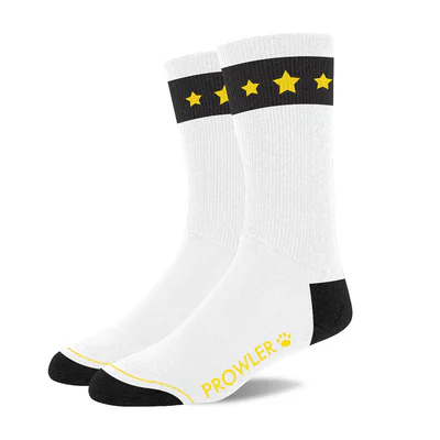 PR-SOCK-GOLDSTAR