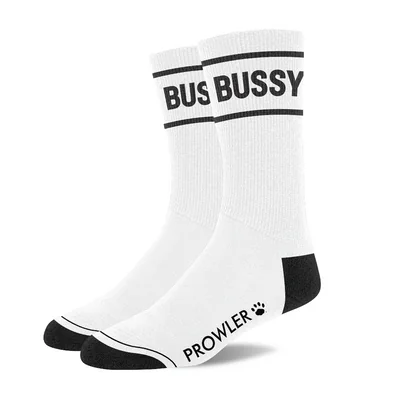PRR-SOCK-BUSSY
