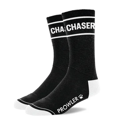 PRR-SOCK-CHASER