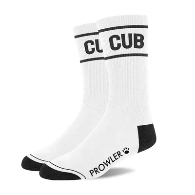 PRR-SOCK-CUB