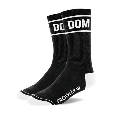 PRR-SOCK-DOM