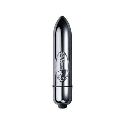 Vibrating Bullet with 1 Speed - 3.15" / 80 mm