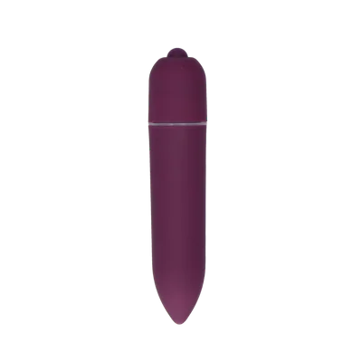 Mini Clitoral Power Bullet