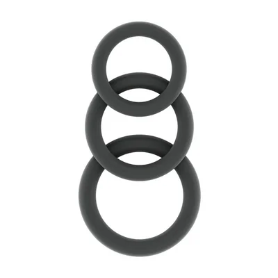 No.25 - Cockring-Set