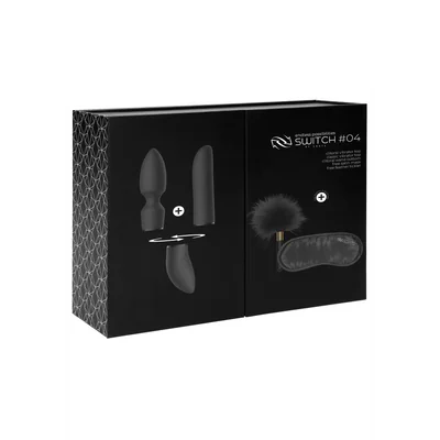 SWI014BLK