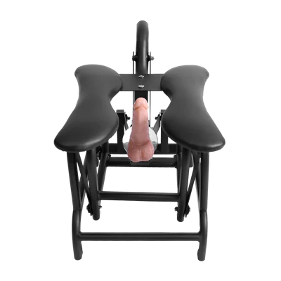 Ride And Slide - Sex Machine