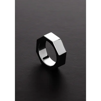 NUT Cockring - 0.6 x 0.2 x 45" / 15 x 6 x 45 mm
