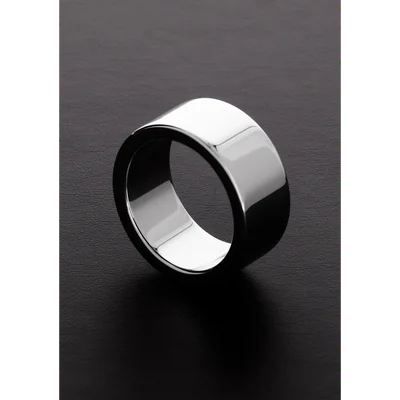 Heavy C-Ring - 0.8 x 2.2" / 20 x 55 mm