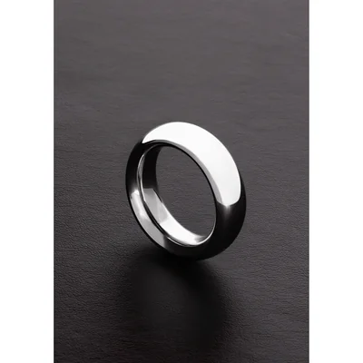 Donut C-Ring - 0.6 x 0.3 x 35" / 15 x 8 x 35 mm