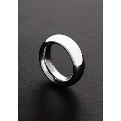 Donut C-Ring - 0.6 x 0.3 x 45" / 15 x 8 x 45 mm