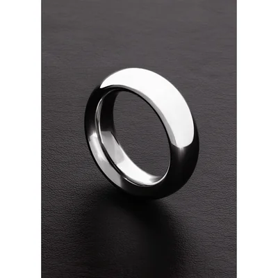 Donut C-Ring - 0.6 x 0.3 x 55" / 15 x 8 x 55 mm