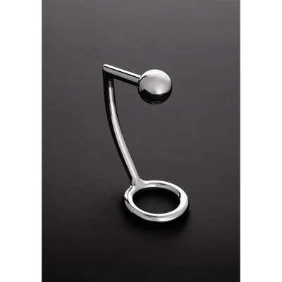 Intruder with C-Ring - 2 x 1.2" / 50/30 mm