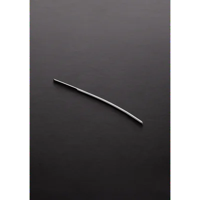 Single End Dilator - 0.2" / 0,4 cm