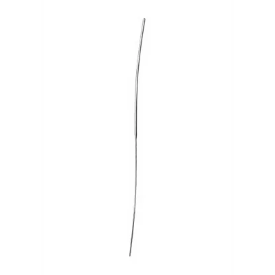 Urethral Sound - 0.1" / 0,4 cm