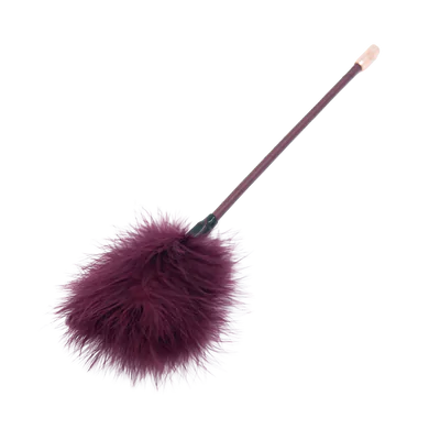 Feather Tool - Purple