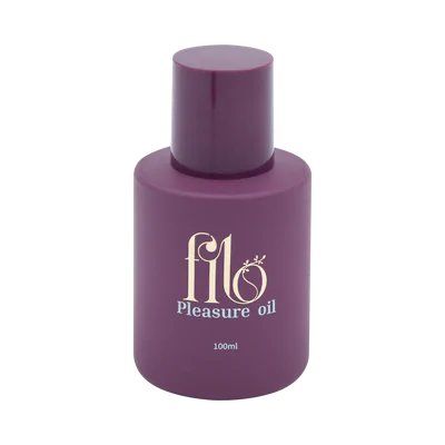 Pleasure Oil