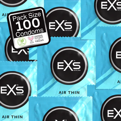 100EXSAIR